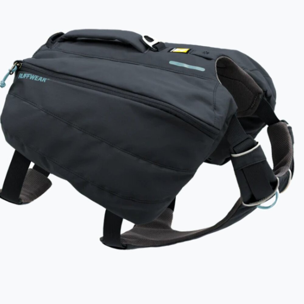 NWT RuffWear Front Range Dog Day Pack - XS